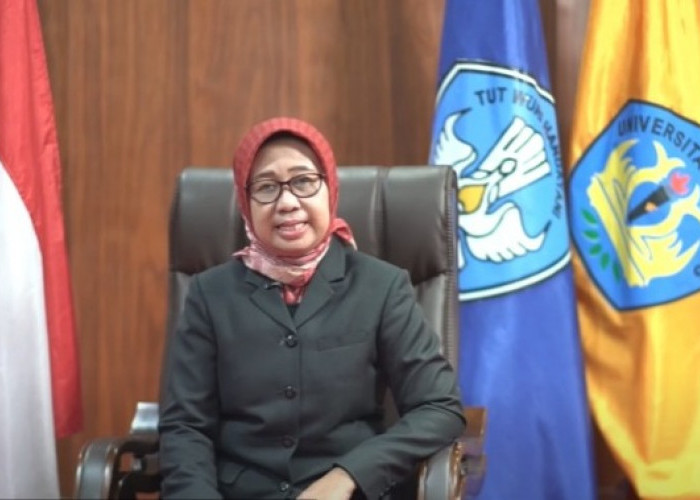10 Perguruan Tinggi di Indonesia yang Dipimpin Rektor Perempuan, Kampus di Lampung Mendominasi