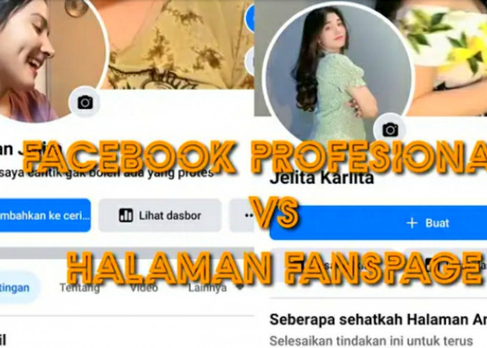 Simak! Ini Kelebihan dan Kekurangan Mode Profesional Facebook Pro