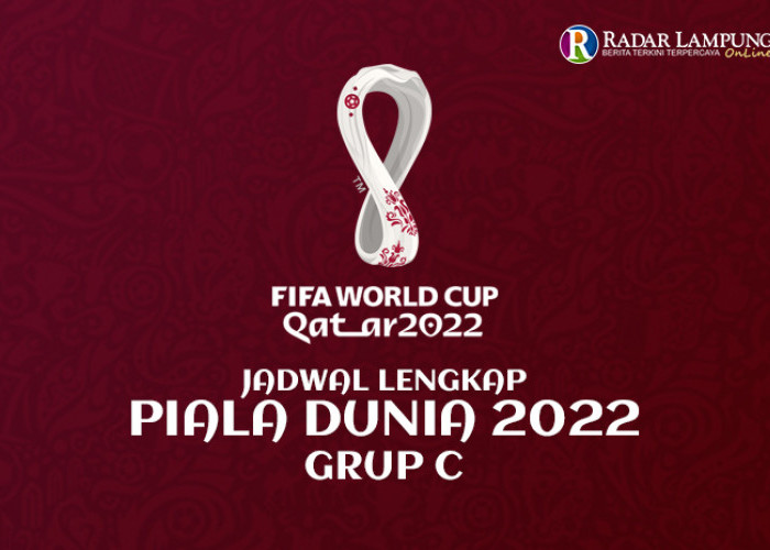 Jadwal Pertandingan Grup C Piala Dunia 2022, Argentina Diprediksi Lolos Fase Grup Dengan Mudah