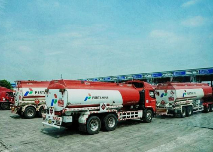  Simak, Harga Jual Eceran BBM Jenis Tertentu dan Khusus Penugasan Dalam Kepmen ESDM