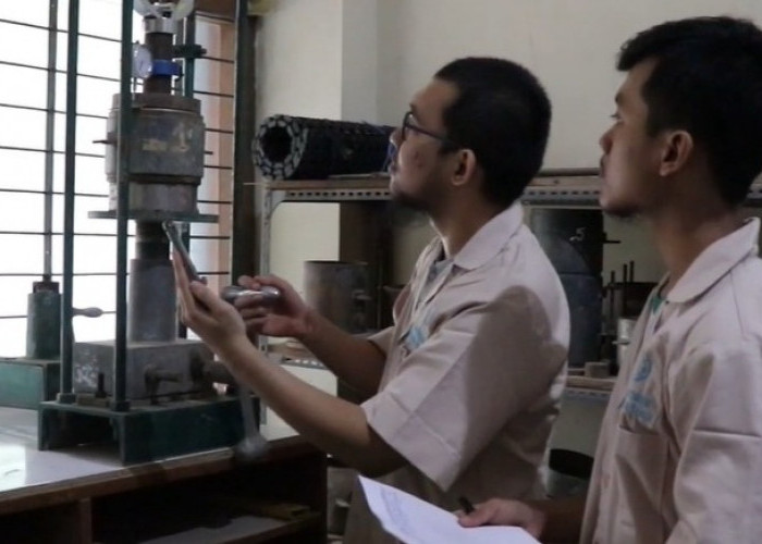 20 Kampus Negeri dengan Jurusan Teknik Terbaik di Indonesia, Universitas Lampung Termasuk?