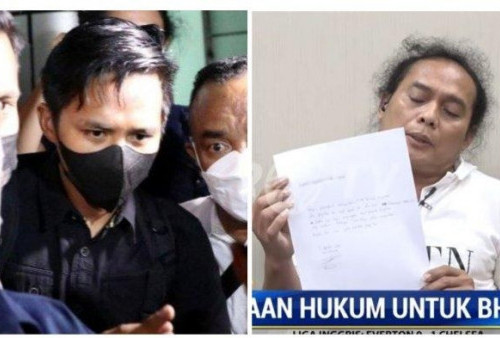 Soal Kematian Brigadir J, Bharada E Sebut Tidak Ada Baku Tembak, Kuasa Hukum Beber Kronologinya
