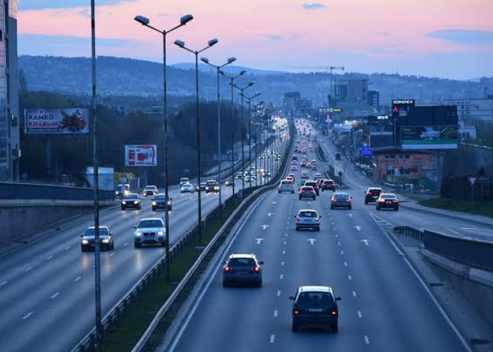 4 Tips Aman Balik Mudik Lebaran 2024 Anti Macet di Jalanan