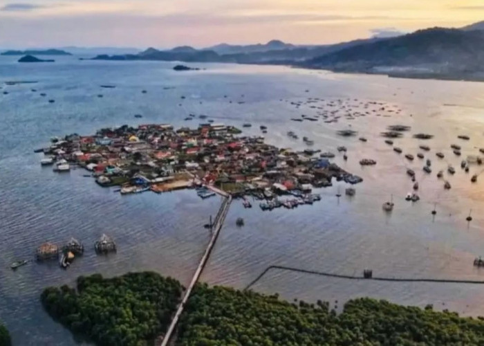 Seru dan Menyenangkan, 5 Tips Liburan ke Pulau Pasaran Hanya Berjarak 6 Km Dari Pusat Bandar Lampung 
