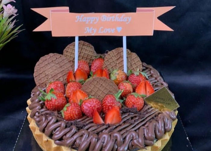 Yuk Cobain, 5 Toko Bakery di Bandar Lampung Ini Terkenal dengan Harga yang Murah Meriah