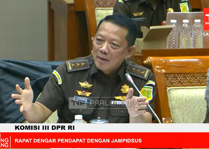 Usai Periksa Nyonya Lee dan Gunawan Yusuf, Kejagung Dalami Pihak yang Dicurigai Terlibat Kasus Zarof Ricar
