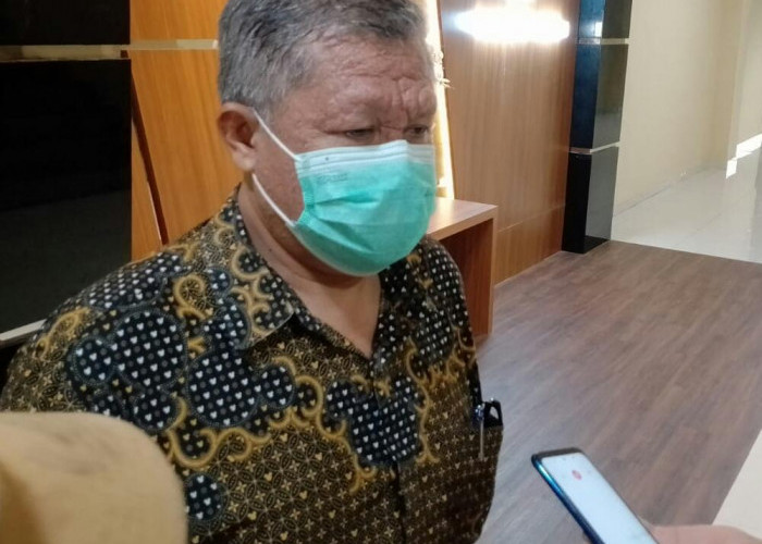 Warek Unila Suharso Turut Dipanggil Penyidik KPK, Ditanya Soal PMB Mandiri