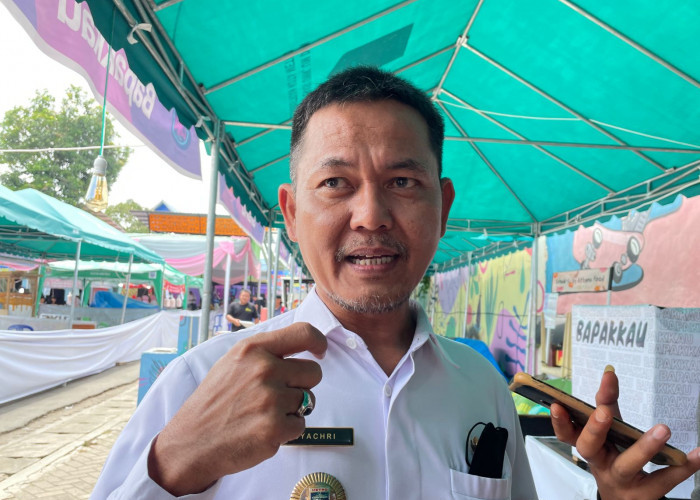 Pajak Restoran di Kota Metro Lampaui Target