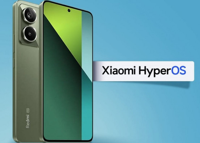 Terbaru! Daftar HP dan Tablet Xiaomi yang Update HyperOS 2.0