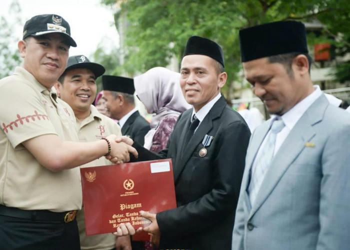 Kementerian Agama Harus Jadi Garda Terdepan Jaga Kerukunan