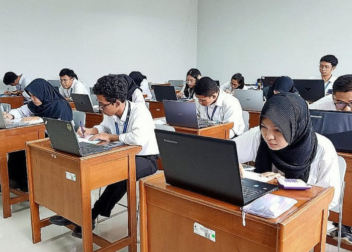 4 Kriteria Status Kelulusan SKD Sekolah Kedinasan 2024, Ini Kode yang Harus Diketahui