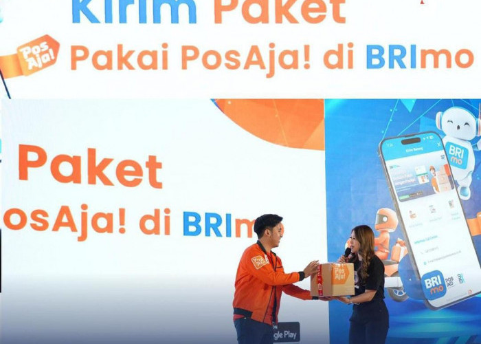 UMKM Dimudahkan dengan Fitur dari BRImo Ini