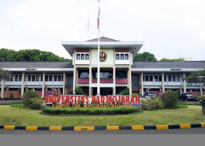 Inilah 3 PTN yang Menggunakan Nilai UTBK Sebagai Syarat Masuk Jalur Mandiri