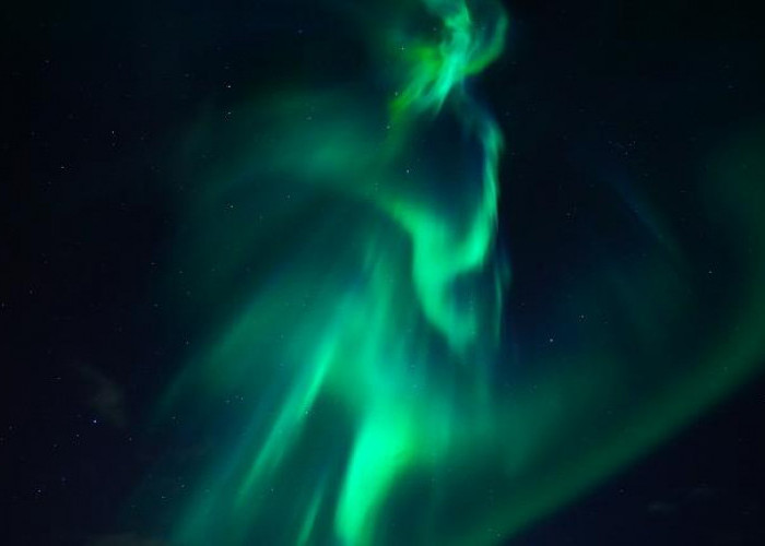 Simak, Ini 5 Urutan Lapisan Atmosfer yang Melindungi Bumi