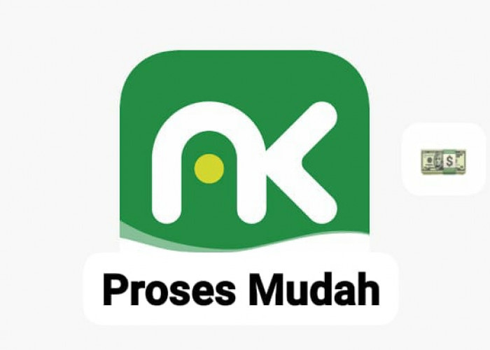 Daftar Sekarang! Pakai AdaKami Pinjam Dana Rp 6.600.000 Jadi Lebih Mudah