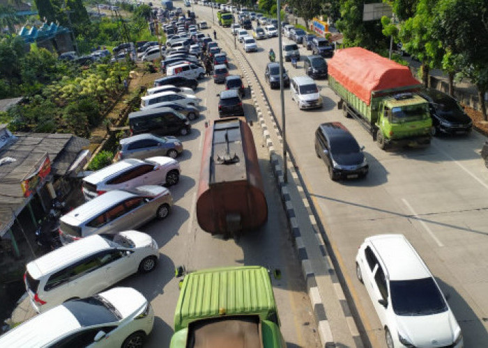 Mati Pajak Dua Tahun, Pemilik Kendaraan Dapat Tiga Teguran, Setelah Itu…