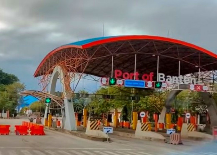 Mudik Lebaran 2024, Pemudik Motor Via Pelabuhan Ciwandan Hanya Turun di Bakauheni Mulai 3 Sampai 9 April