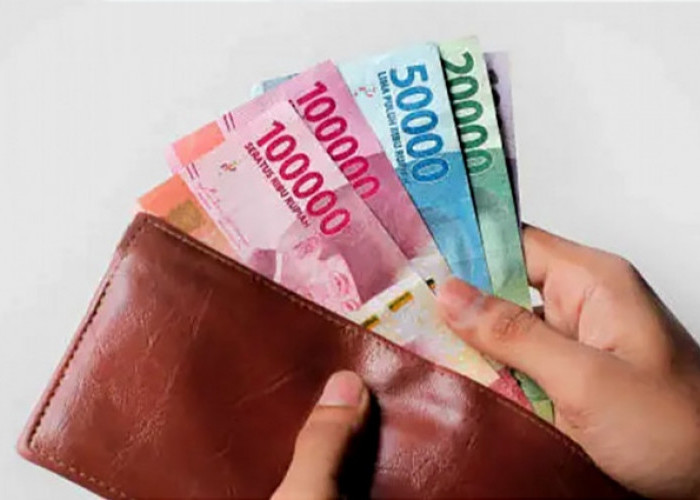 ASN Katagori Ini Tidak Dapat Gaji Ke-13 dan THR 2023, Cek Penyebabnya 