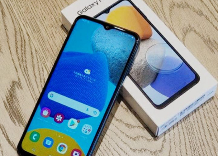 9 Rekomendasi Smartphone Samsung dengan Harga Rp2 Jutaan