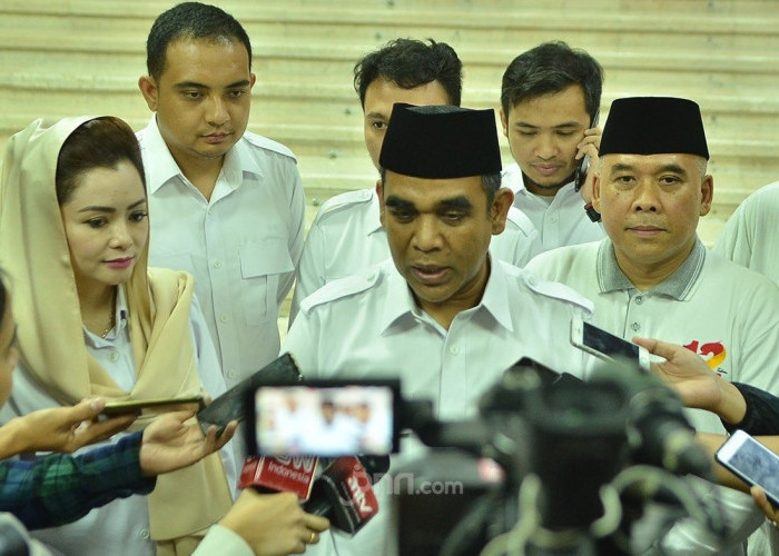 Upsss, Muzani Sindir Calon Pemimpin yang Cuma Bikin Tempat untuk Orang Selfie