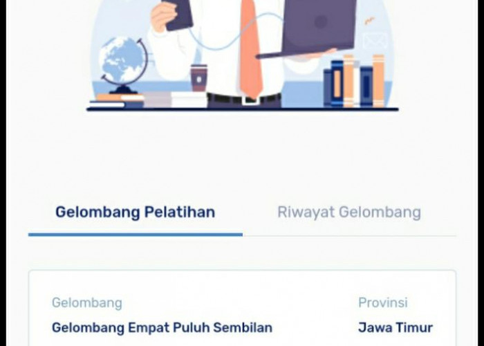Kartu Prakerja Gelombang 49 Sudah Dibuka, Segini Insentif yang Akan Didapatkan
