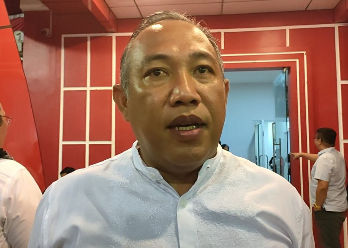 Belajar Dari Kekalahan, PDIP Optimis Nanda-Antonius Menang di PSU Pesawaran