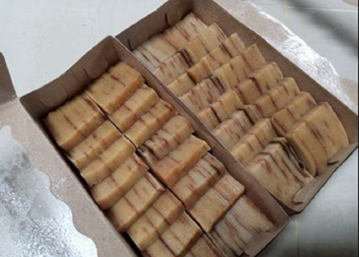 12 Makanan Khas Lampung Ini Sudah Jarang Ditemukan, No.4 Namanya Asing Banget