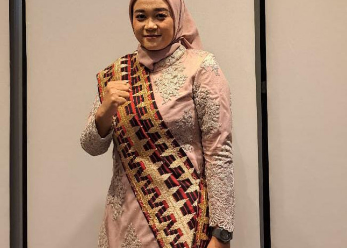 Pesisir Barat Lampung Urutan Kedua Tingkat Kerawanan Netralitas ASN