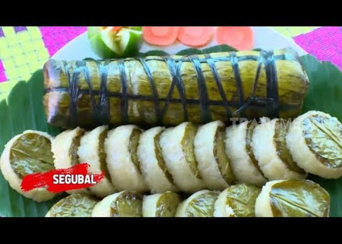 12 Typical Lampung Foods That are Rarely Known