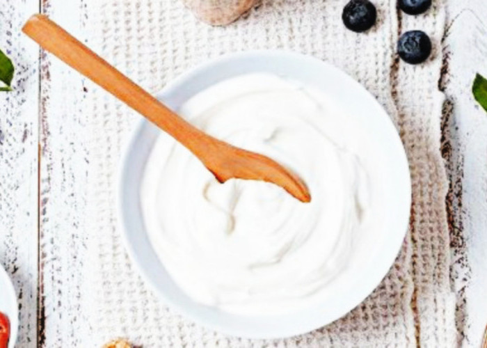 8 Rekomendasi Yogurt Rendah Kalori, Cocok Dikonsumsi Saat Program Diet