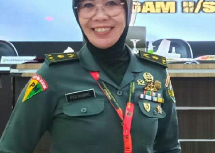 Anggota Kodim Ditusuk OTK, Ini Penjelasan Kapenrem 043 Gatam