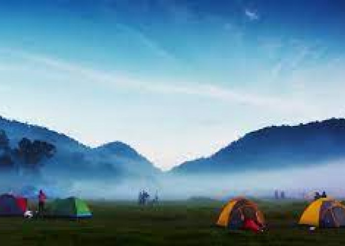 Rekomendasi Wisata di Purwakarta yang Wajib Kamu Kunjungi