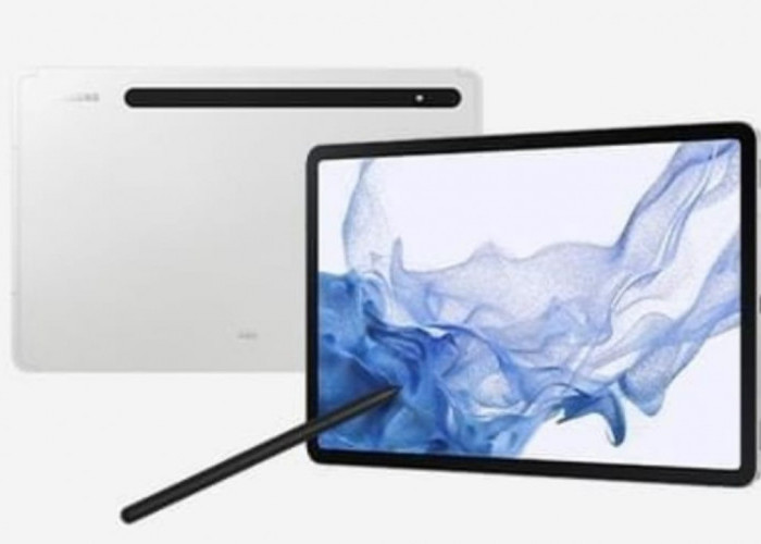 Samsung Galaxy Tab S8 11 Inci, Hadir Dengan Snapdragon 8 Gen 1