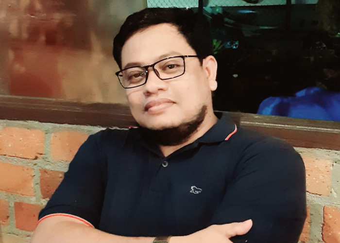 Tahun Baru, Semangat Baru, Ekonomi Maju !