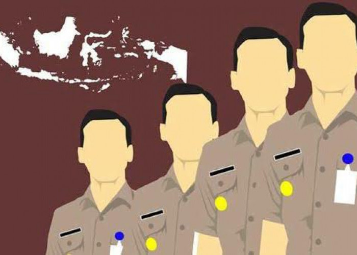 Dibuka untuk Fresh Graduate, Ini Cara Cek Jurusan Paling Dibutuhkan Pada Seleksi CPNS dan PPPK 2024