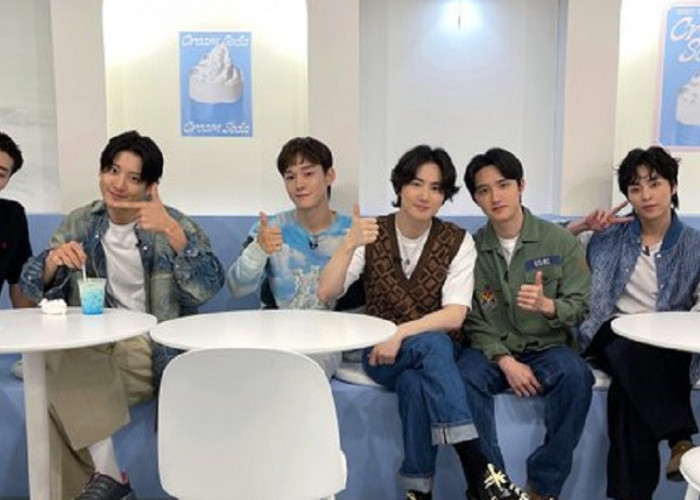Kamu Kpopers Baru? Inilah Hal-Hal yang Harus Kamu Ketahui!