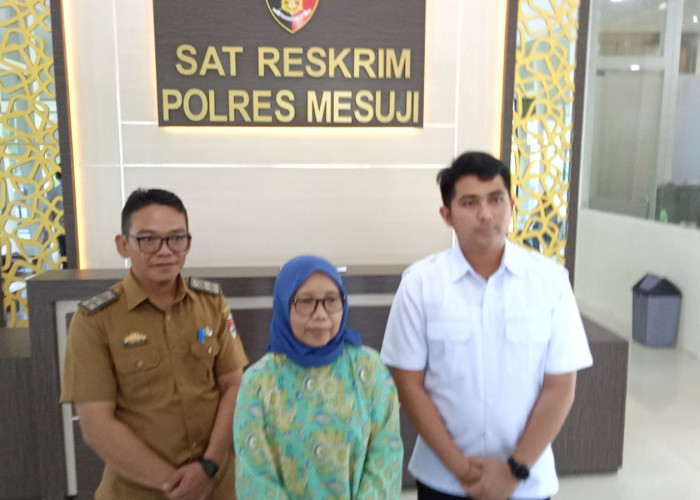 Begini Pesan Kemensos Soal Pencegahan Kekerasan terhadap Anak
