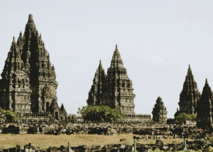 123 Destinasi Wisata di Jawa Tengah, Bisa Jadi Referensi Tujuan Liburan Akhir Tahun