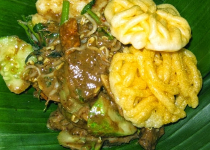 3 Rekomendasi Resto Rujak Cingur di Lampung, Pengobat Rasa Rindu Makanan Khas Jawa Timur 