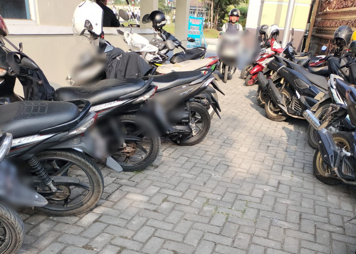8 Tips Agar Kendaraan Anda Aman saat di Parkiran di Mall, Nomor 2 Sering Lupa Dilakukan Ternyata
