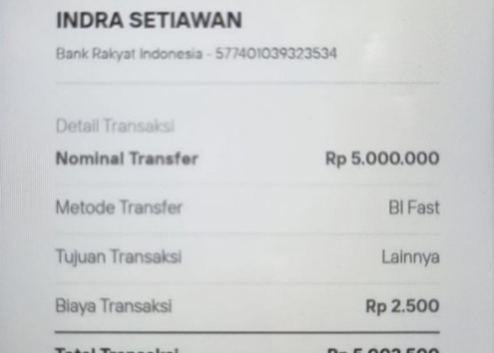 Dugaan Pungli Tiga Oknum Anggota Polres Tanggamus, Diproses Polda Lampung 