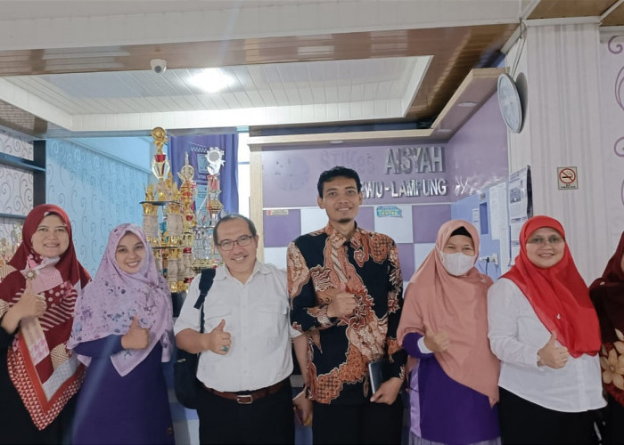 Prodi S1 Keperawatan UAP Gelar Kuliah Pakar