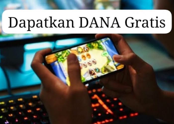 Dapatkan Saldo DANA Gratis Rp125.000, Cukup Klaim Menggunakan Nomor HP Terverifikasi!
