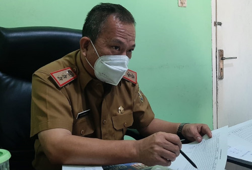 60 Kebakaran Terjadi Selama 2022, Begini Himbauan BPBD