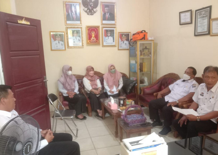  Maksimalkan Penagihan PBB-P2, BPPRD Metro Sosialisasikan SPPT Terbaru