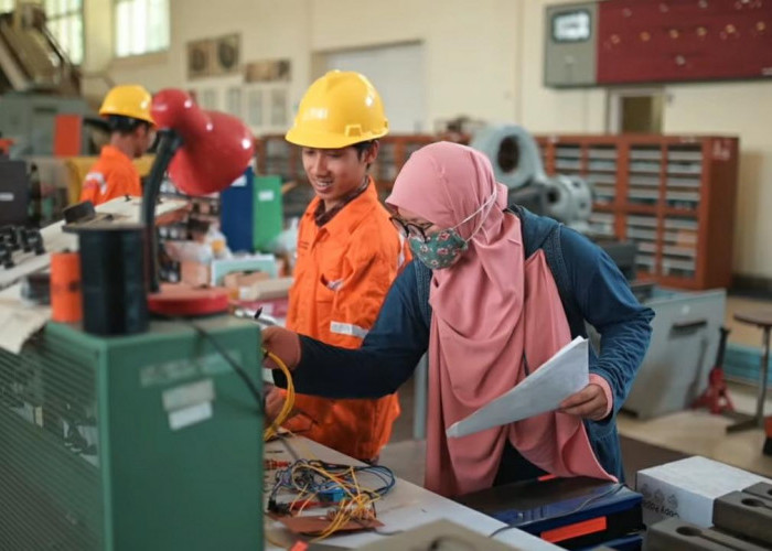 4 Kampus Indonesia dengan Jurusan Teknik Elektro Terbaik Versi QS WUR 2023, Diborong Universitas Ternama