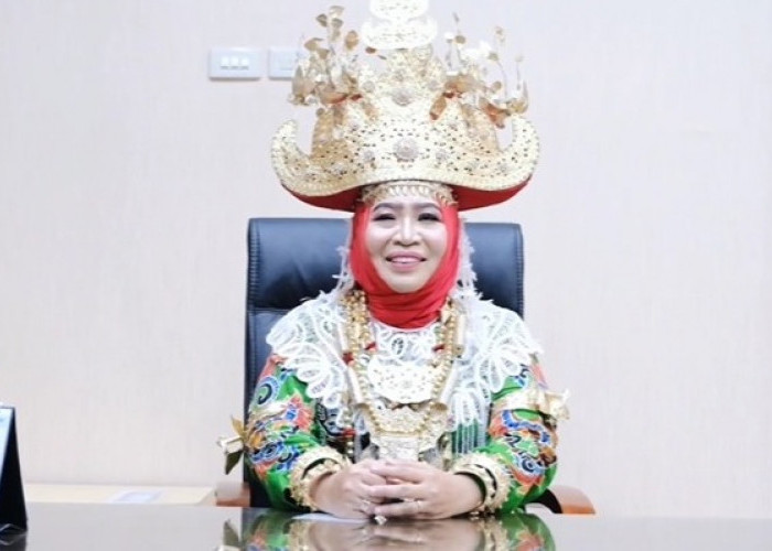 5 Kampus di Lampung yang Dipimpin Rektor Perempuan