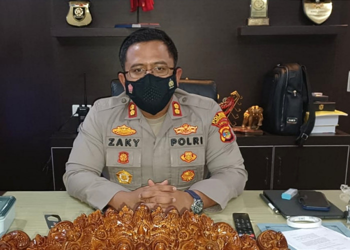 Marak Isu Penculikan Anak, Ini Pesan Kapolres Lampung Timur untuk Masyarakat 