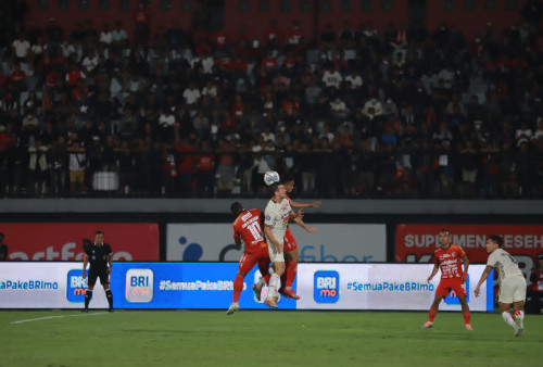 Update Terbaru, Ini Bocoran Kapan Liga Indonesia Kembali Digelar