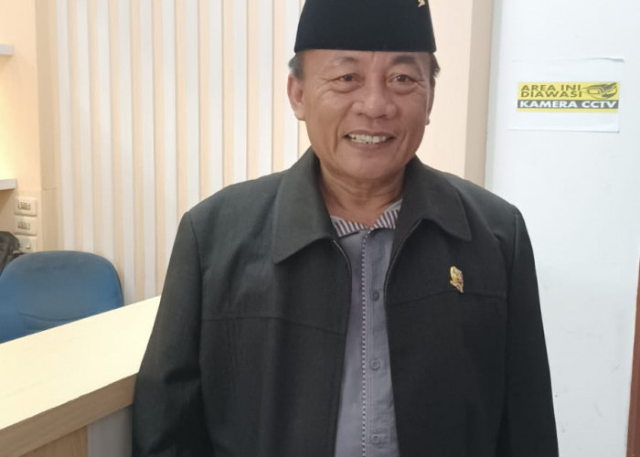 DPRD Lampung Timur Targetkan Pembahasan RAPBD 2023 Selesai Akhir September Ini